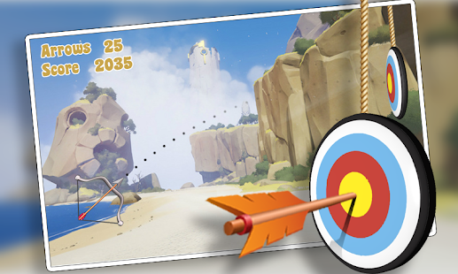 How to install Archery Target lastet apk for bluestacks