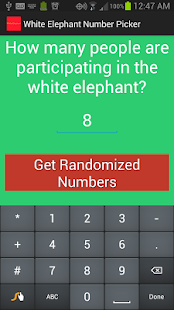 How to mod White Elephant Gift Exchange lastet apk for pc
