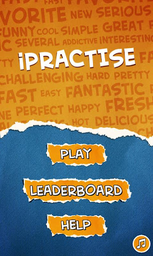 【免費教育App】iPractise English Grammar-APP點子