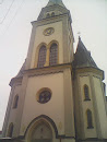 Kościół Narodzenia Św. Jana Chrzciciela W Choczni