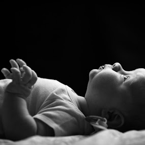 by Trevor Brown - Babies & Children Children Candids