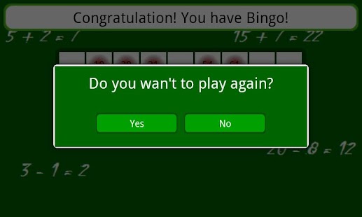 How to install Bingo Math FREE 1.1.3 mod apk for bluestacks