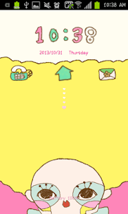 How to download CLIDA GO locker theme 1.00 apk for android