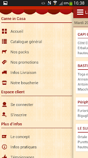 How to install Carne in Casa 1.1 apk for pc