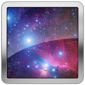 Space Quasar HD Live Wallpaper.apk 1.7
