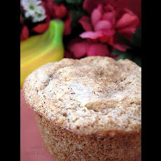 Banana Muffins