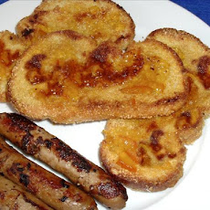 Crispy French Toast