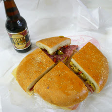 Muffuletta