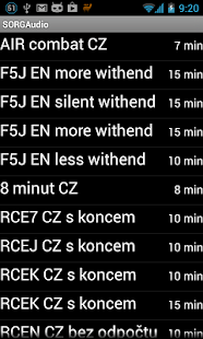 How to get SORG Audio 1.1 unlimited apk for pc