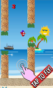 How to install Flipao Bird 1.0.0 unlimited apk for bluestacks