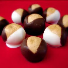 Buckeye Cookies III