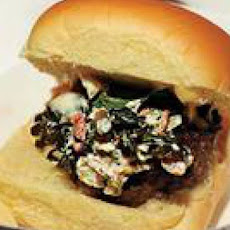 Fatty Crab's Kimchi Slaw