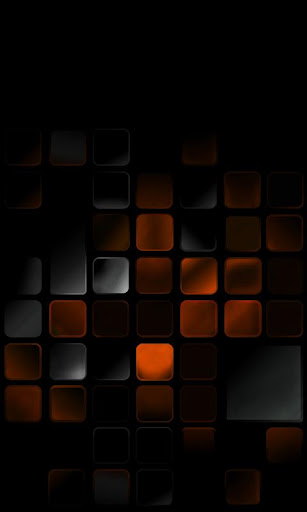 免費下載個人化APP|Orange Bold Analog Clock app開箱文|APP開箱王