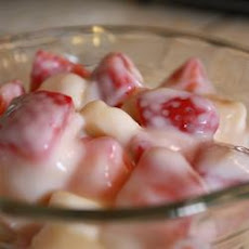 Fabulous Fruit Salad II