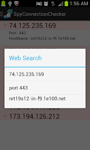 How to download SpyConnectionChecker 1.5 mod apk for bluestacks