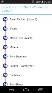 How to download Lille Metro Map 1.0.3 apk for bluestacks