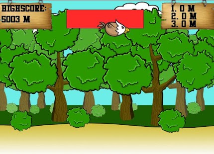 How to install Gliding Bird 1.1.3 apk for laptop