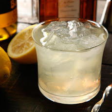 Crimean Cocktail Recipe