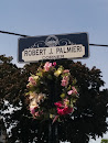 Robert J Palmieri Corner