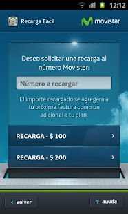 How to get Recarga patch 2.7.0 apk for bluestacks