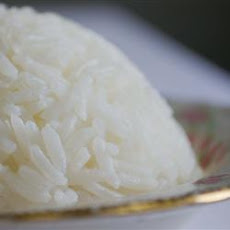 Coconut Rice