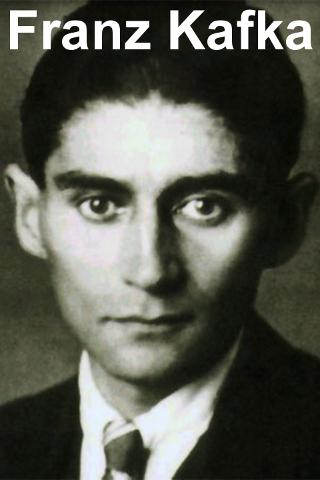 Franz Kafka - Novels PRO