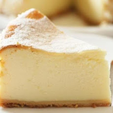 Crock Pot Cheesecake