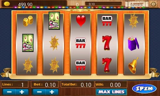 How to download Casino Games 777 1.0 unlimited apk for laptop