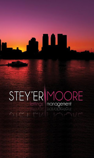 【免費商業App】Stey'er Moore Let & Management-APP點子