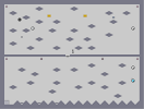 Thumbnail of the map 'half and half'