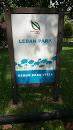 Leban Park