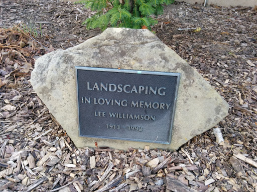Lee Williamson Memorial