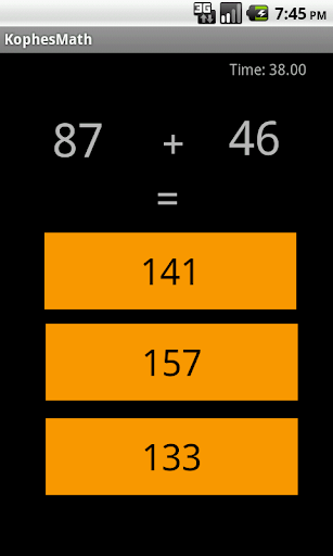 【免費解謎App】Kophes Math-APP點子