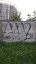 Grafit A Kerítésen