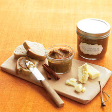 Pumpkin Butter