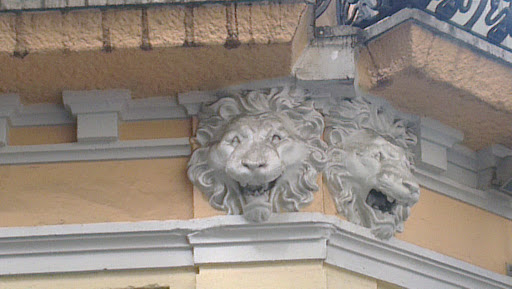 Leão Da Rosário