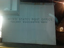 Toledo Post Office