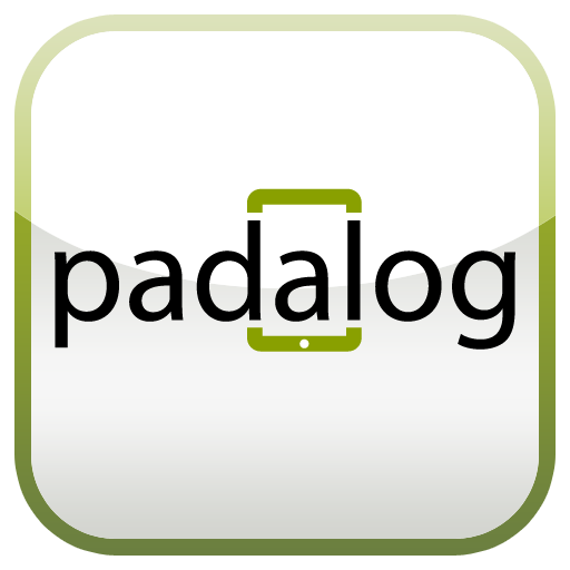 Padalog LOGO-APP點子