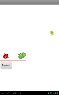 How to download Lady Bug Chase 1.0 apk for pc