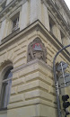 Městský Úřad Příbram, založeno r. 1932