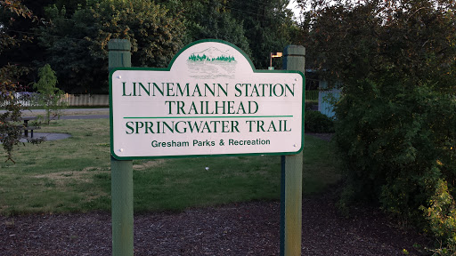 Linnemann Station Trailhead