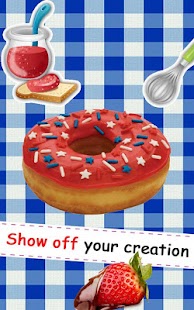 How to install Donuts Bakery! 1.4 apk for laptop