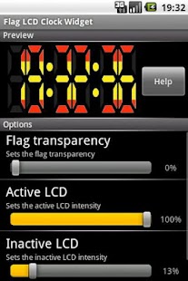 How to mod Flag LCD Clock Widget España patch 1.0 apk for android