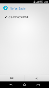 How to download Nefes Sayısı Hesaplama 1.0 apk for android