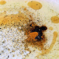 Apple Spice Salad Dressing