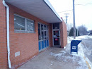 Bangor Post Office