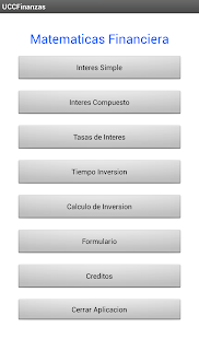 How to get Matematicas Financiera patch 1.0 apk for bluestacks