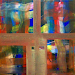 Vendo Obras Abstractastecnica Acrilicos