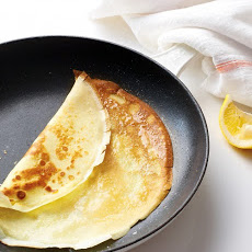 Simple Crepes