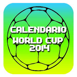 Calendario World Cup 2014 v.2.apk 1.0